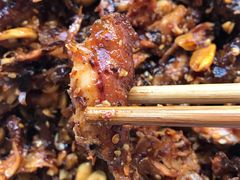 -鑫记婆婆兔·成都特产·兔头手撕兔(太古里店)