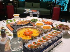 -金链花·泰国餐厅(国贸店)