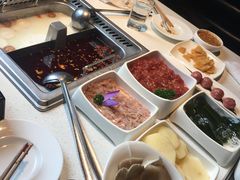 -海底捞火锅(长沙华创国际广场店)