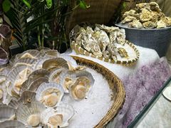 -川骄海鲜自助(亚运村店)
