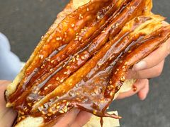 -大众跷脚牛肉馆·非遗传承单位(峨眉山店)