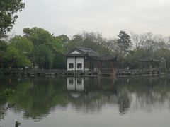 -西湖外事游船(花港观鱼码头)