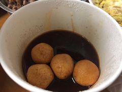 -無牌小范·香港明星美食