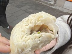 -俞记安顺特色破酥包(民生路店)