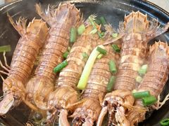 -甬小馆·焗海鲜温州菜(五马街店)