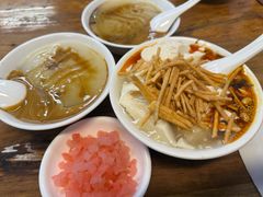 -堂吃饺子(维达北苑店)