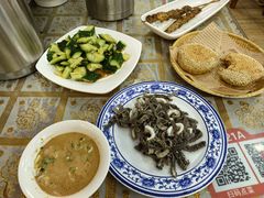 -清真·鸦儿李记·小馆(后海店)