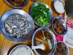 -阿秋牛排(湖心街店)