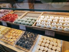 -南宋胡记(杭州河坊街店)