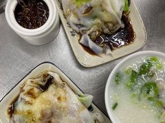 -银记肠粉店(北京路店)