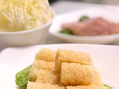 潮州响铃卷-煲王粤菜餐厅(中侨中心店)