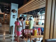 -爱江山温泉(凌奥店)