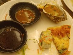 -怡咖啡海鲜自助餐厅(浦东香格里拉店)