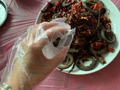 -盘龙黄鳝(盘龙居店)