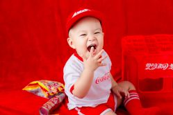 -贝克叔叔儿童摄影工作室(天时嘉园店)