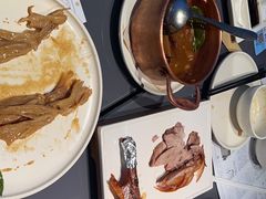 -小大董·烤鸭(观景餐厅·南京西路店)