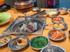 -麻蒲碳烤肉(远景路1号店)