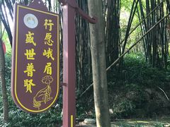 -峨眉山报国寺