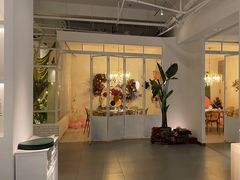 -ins森林童话餐厅coffee&bistro