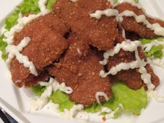 -丰收日·小海鲜·沪上家宴(顾村正大店)