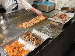 -星伦多自助料理(永旺店)