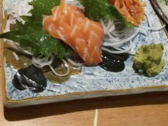 -胜代日本料理(云程巷小区店)