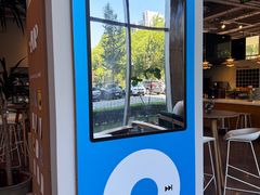 -dotcom coffee古点咖啡(致真大厦店)