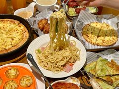 -萨贝尔意式餐厅(宝信店)