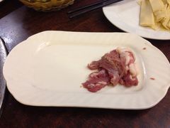 -前门张记涮肉(前门店)