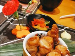 -元通寿司(地标店)