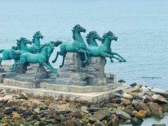 -养马岛旅游度假区