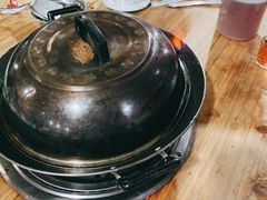 -大地农庄(逢沙大道店)