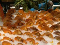 -领鲜活海鲜榴莲自助火锅(东门店)