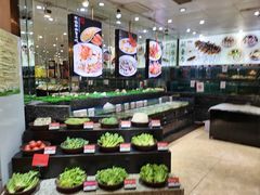 -宝燕壹号(徐汇店)
