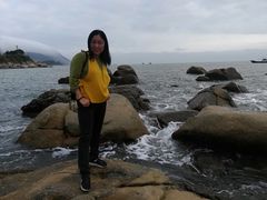 -大浪湾