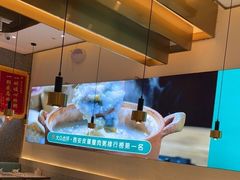 -花少爷·鲜虾干贝粥(延安万达店)