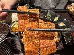 -玄白·炭烤活鳗(上海首店)