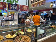 -留夫鸭(巴黎春天宝山店)