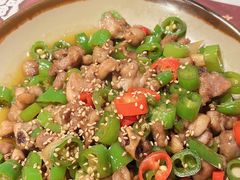 -乔阿马·江南味·驴肉香(龙湖华泾天街店)