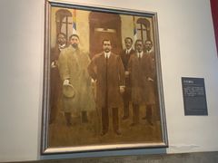 -南京中国近代史遗址博物馆(南京总统府)