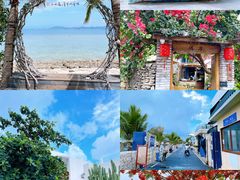 -三亚西岛海洋文化旅游区