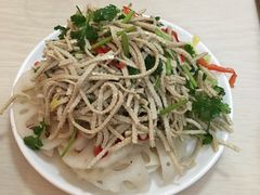 凉菜拼盘-闫家驴肉老店(华电一校店)