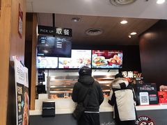 -肯德基(杭州和平饭店)