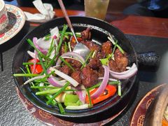 -旺爷砂锅·茶作(国贸城店)