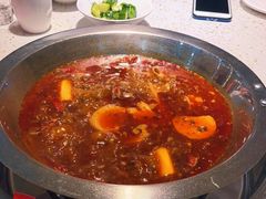 -满江红火锅(凯德店)