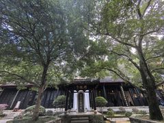 -白鹿洞书院