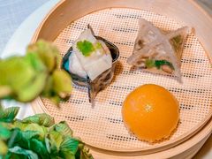 -莉莉海堂HAITANG·烤鸭(国贸商城店)