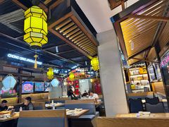 -巴渝菜馆(涿州店)