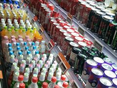 -Olé精品超市(北京合生汇店)
