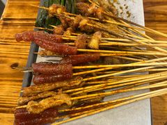 -冶建镜子·中国龙虾王(总店)